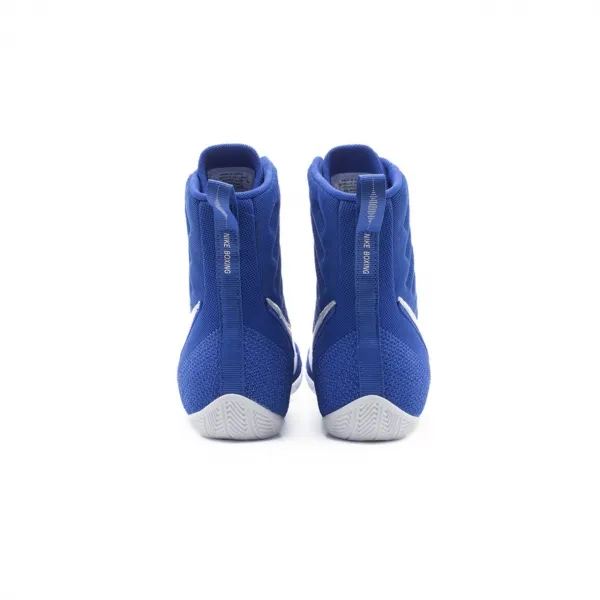 HF7333-400 Nike Machomai 3 400 BLUE WHITE