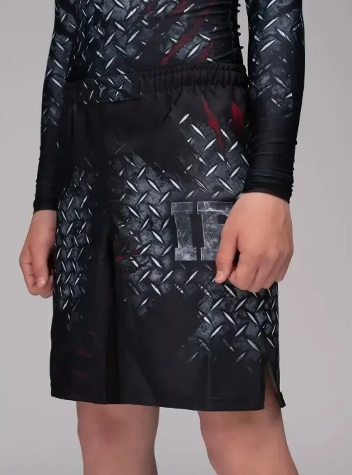 Шорты для MMA Rusco Sport IRON, детские