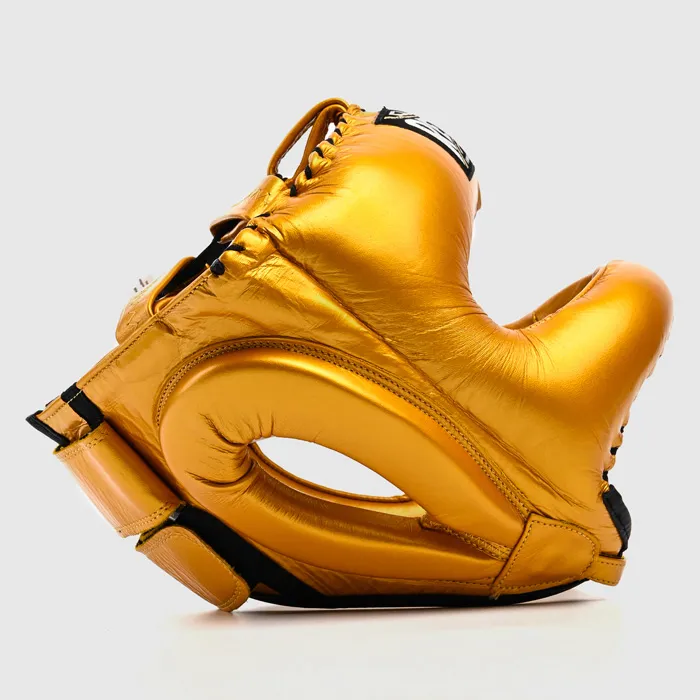 Шлем СR 388 Gold