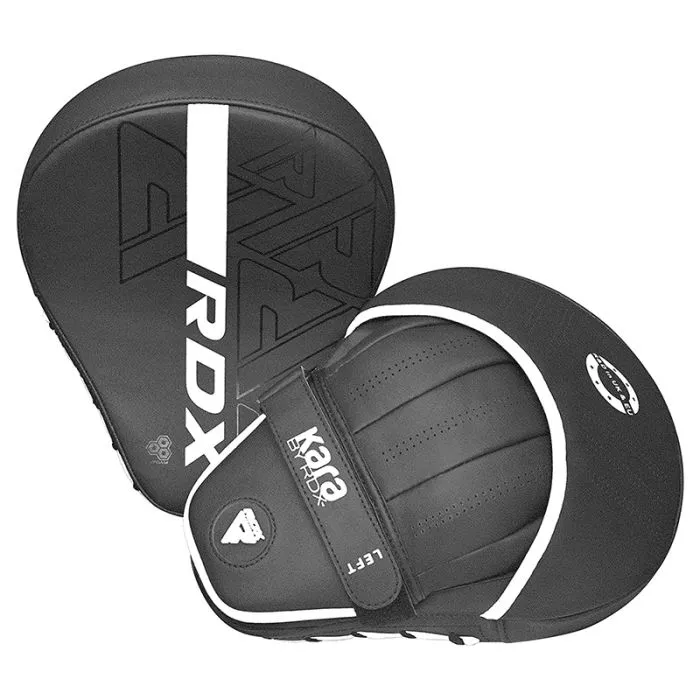 Лапы RDX F6 черн. мат.