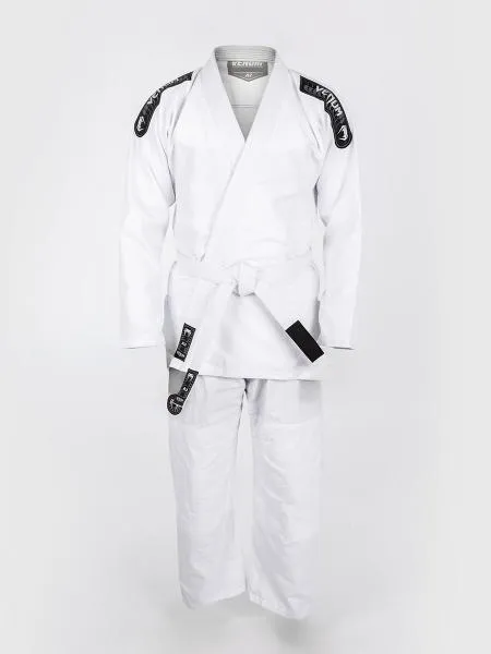 Кимоно для бжж Venum First White