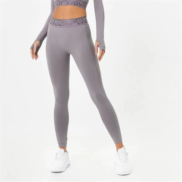 Легинсы женские Everlast Sky High Dusky Lilac