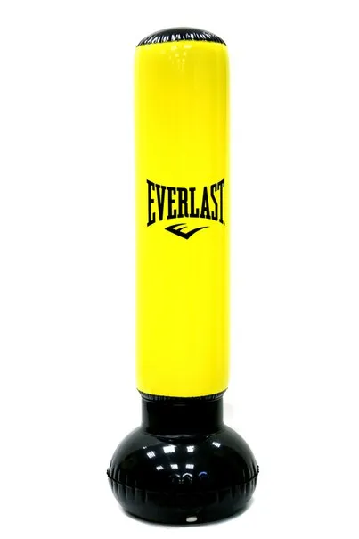 Мешок надувной Power Tower (160см) Yellow