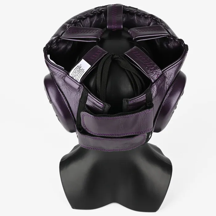 Шлем СR 388 Purple