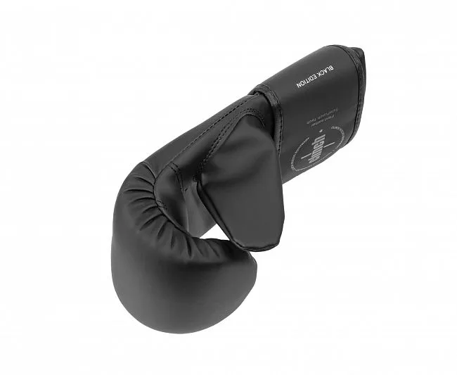 C655 Перчатки снарядные Clinch Mist 2.0 черные