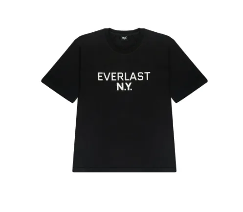 Футболка Everlast N.Y. син.