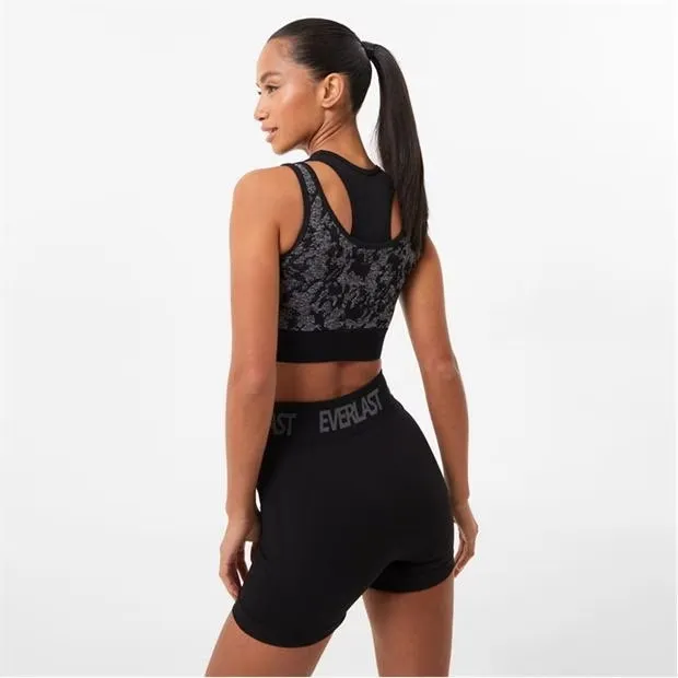 Топ женский Everlast Double Layer