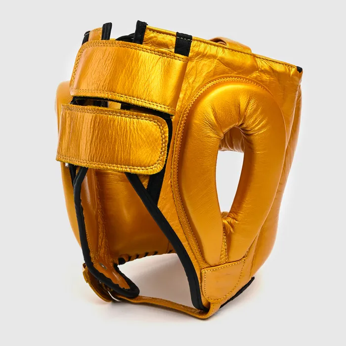 Шлем СR 388 Gold