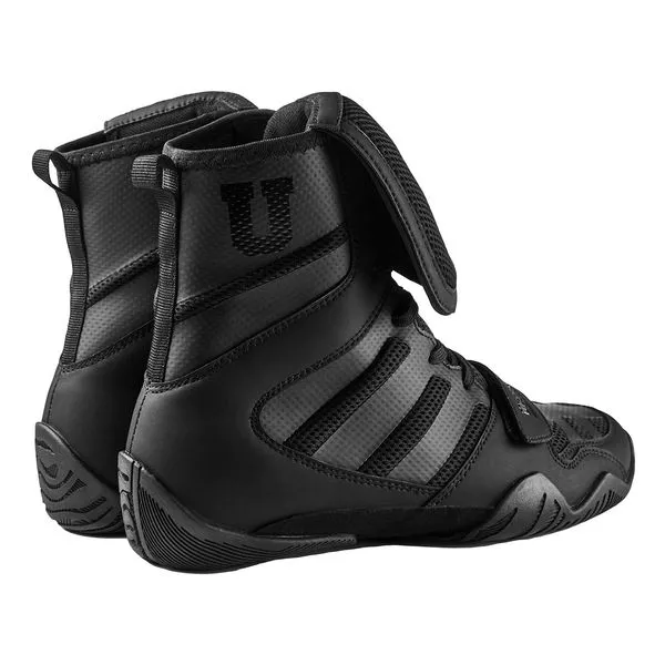 Боксерки BLADE BLACK