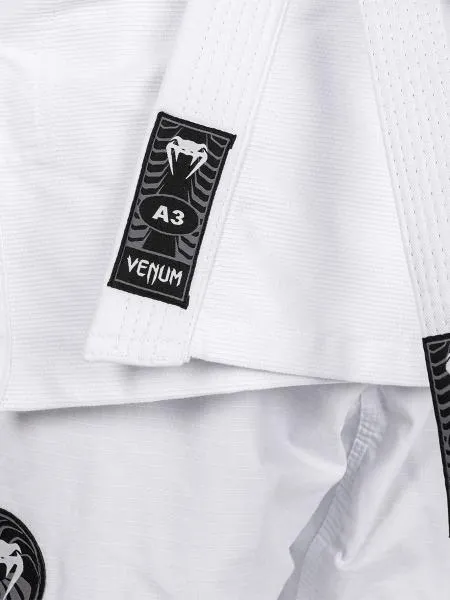 Кимоно для бжж Venum First White
