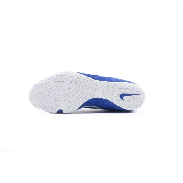 HF7333-400 Nike Machomai 3 400 BLUE WHITE