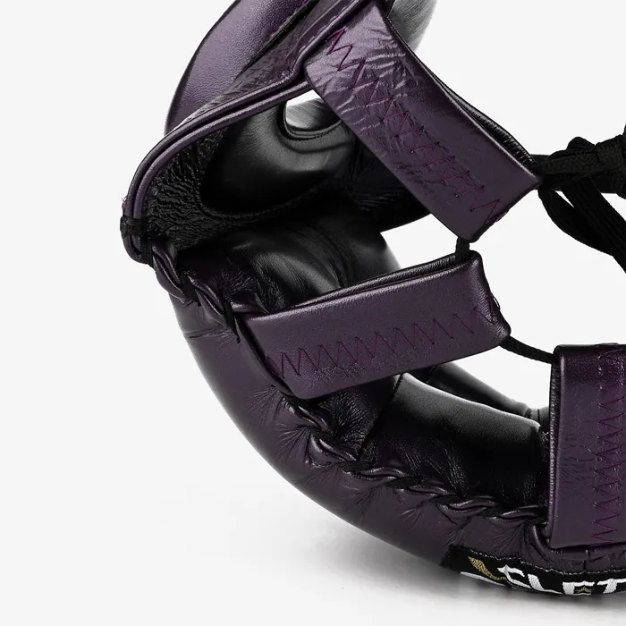 Шлем СR 388 Purple