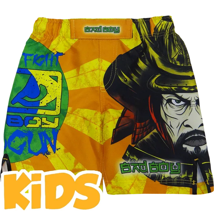 Детские шорты Bad Boy Shogun (8 лет)