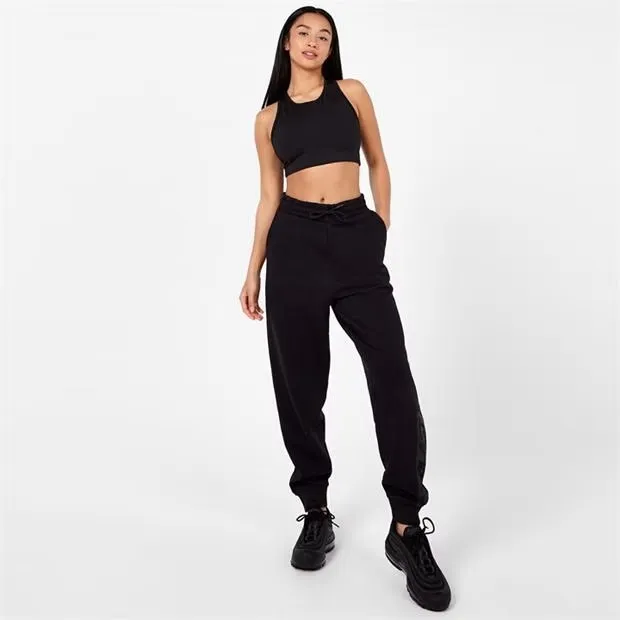 Топ женский Everlast Support High Neck 