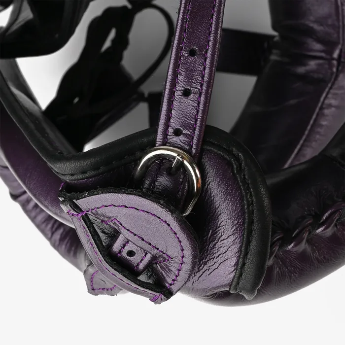 Шлем СR 388 Purple
