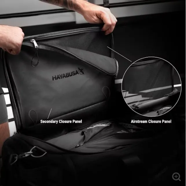 Cумка Hayabusa Airstream DB
