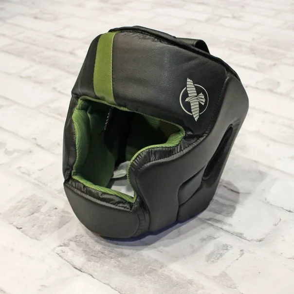 Шлем Hayabusa T3