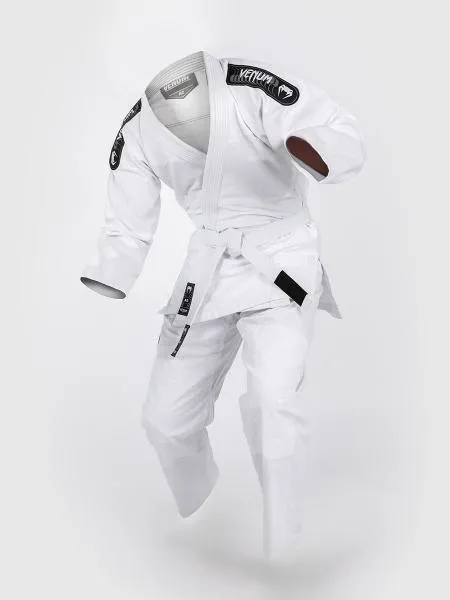Кимоно для бжж Venum First White