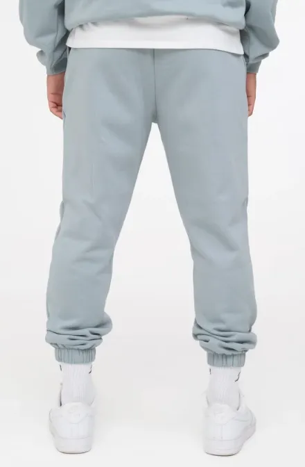 Джоггеры East Street BOXRAW Голубой