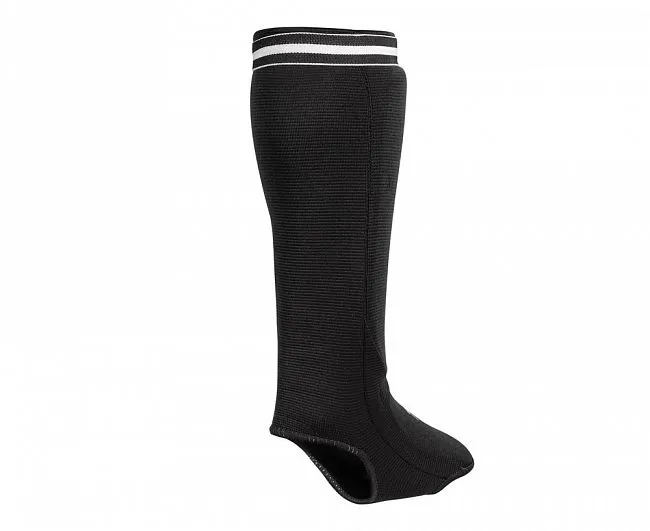 C508 Защита голени и стопы Clinch Shin Instep Protector черная