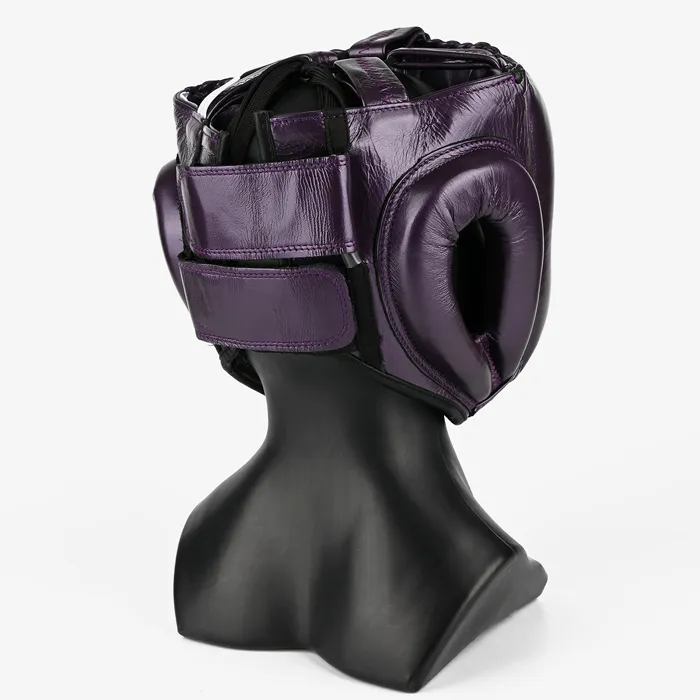 Шлем СR 388 Purple