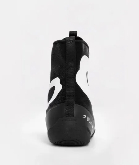 Боксёрки Impello 2.0 (Черный/белый)