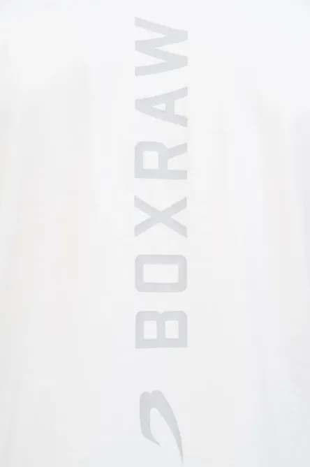 Футболка Lineal Oversized Белый