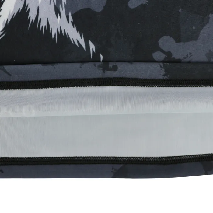 Рашгард для MMA Rusco Sport Grizzly, детский
