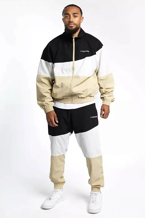 ДЖОГГЕРЫ HARVEY Boxraw 