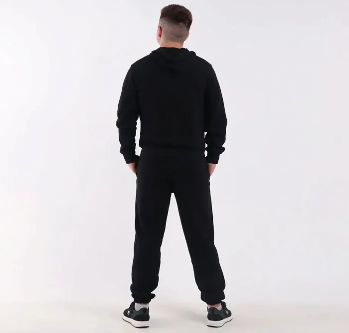 Костюм спортивный Puncher мол-кап. черный