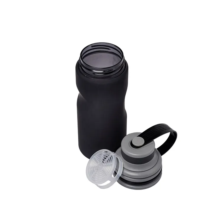 Бутылка Fresh (sport) ФБ Black 570 ml