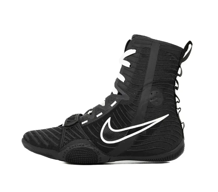 HV6696-001 Hyper Ko 3 Black