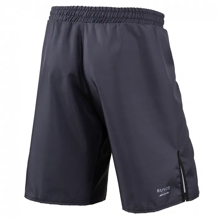 Шорты для MMA Rusco Sport ONLY BLACK детские
