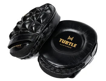 Лапы HitNMove Baby Turtle Mitts Black C5