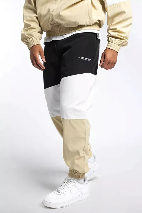 ДЖОГГЕРЫ HARVEY Boxraw 