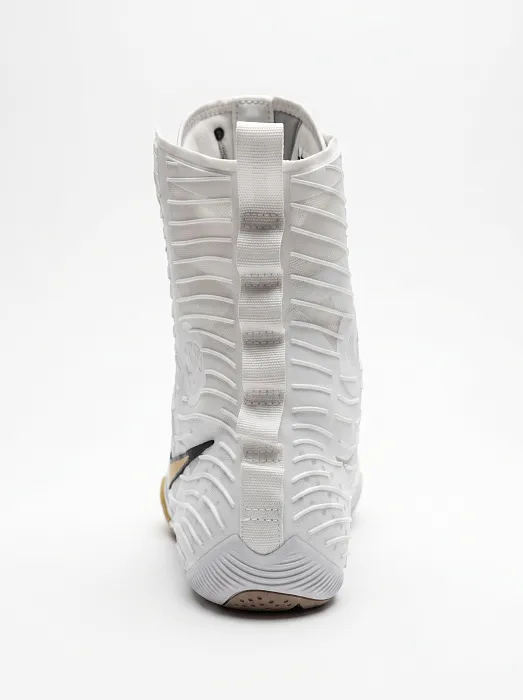 HV6696-100 Hyper Ko 3 White Gold