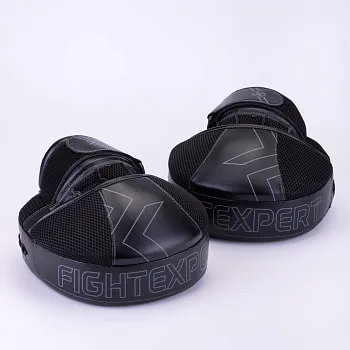 Тренерские лапы FIGHTEXPERT AIR 2.0 