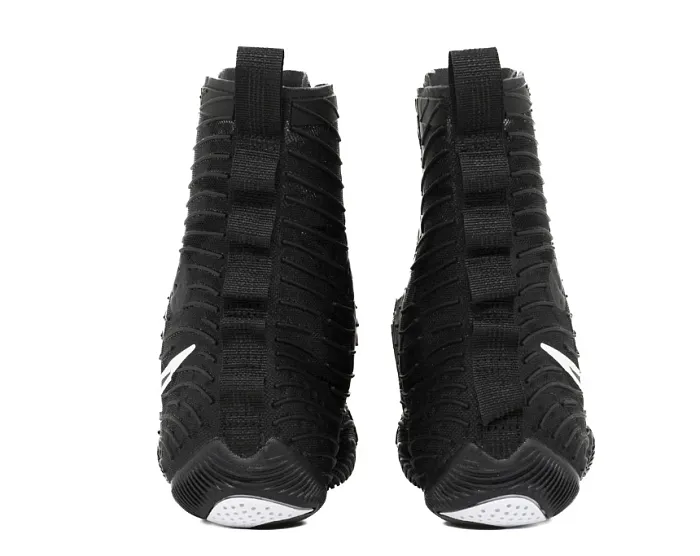 HV6696-001 Hyper Ko 3 Black