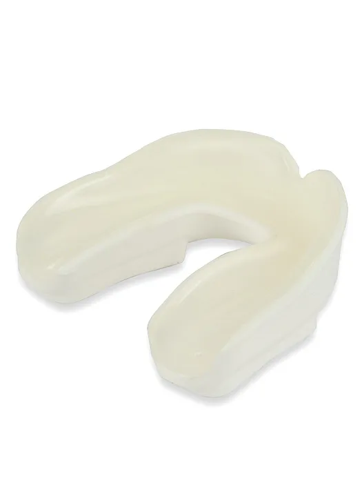 Капа Bad Boy Mouthguard Gel (White)