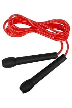 Скакалка Lonsdale Shenton 270см красн.