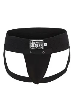 Бандаж BenLee Athletic черн