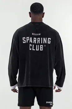 Лонгслив Sparring Club