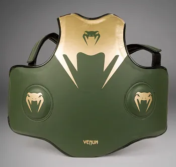 Защита корпуса Venum хаки