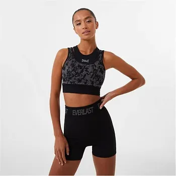 Топ женский Everlast Double Layer