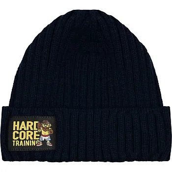 Шапка Hardcore Training Marcello Black