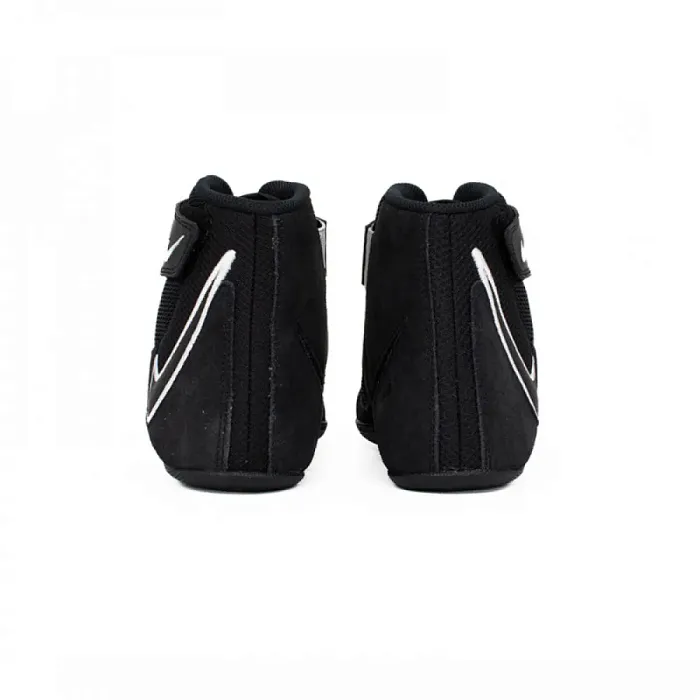 HF9132-001 Speedsweep VIII BLACK/WHITEBLACK-WOLF GREY