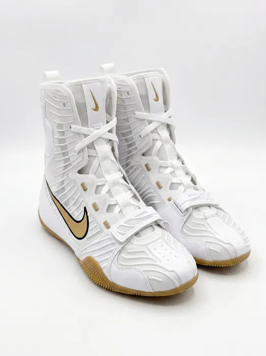 HV6696-100 Hyper Ko 3 White Gold