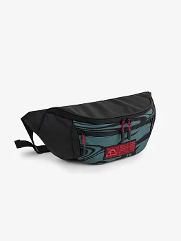 Сумка Manto GRID XXL green camo