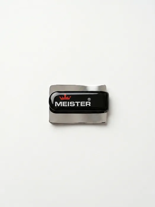 Утюжок Meister Classic Cutman