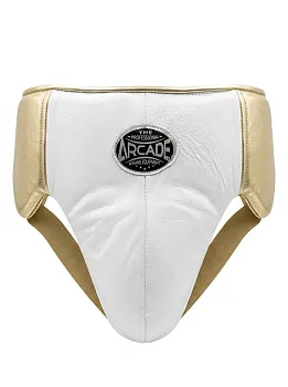 Бандаж Arcade White Gold